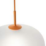 Rime Pendel Ø25 Orange Rime Pendel Ø25 Orange