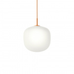 Rime Pendel Ø37 Orange Rime Pendel Ø37 Orange