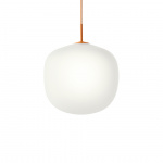 Rime Pendel Ø45 Orange Rime Pendel Ø45 Orange