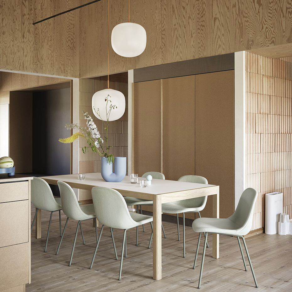 Rime Pendel Ø45 Orange