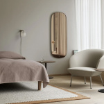 Rime Vägglampa Black Rime Vägglampa Black