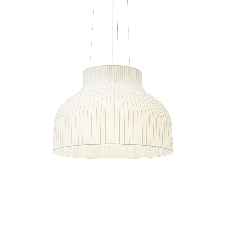 Strand Pendel Open Ø60 White