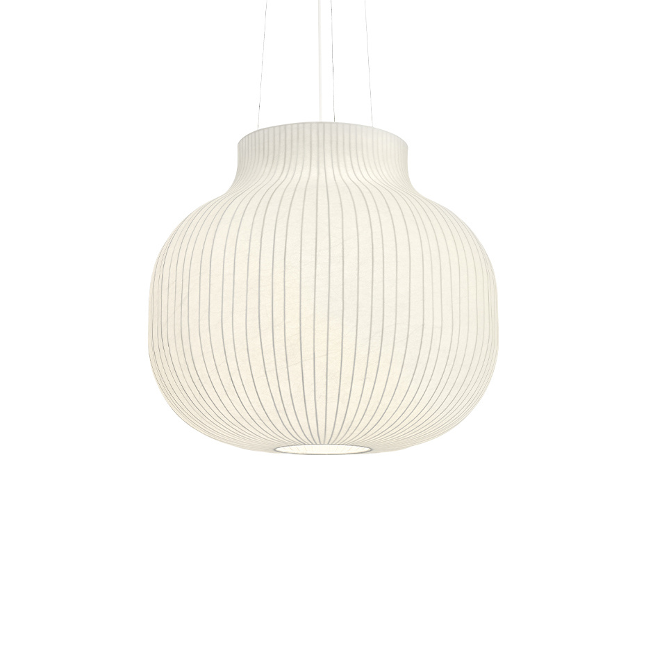 Strand Pendel Closed Ø60 White