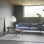 Strand Pendel Closed Ø60 White Strand Pendel Closed Ø60 White