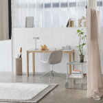 Linear Bordslampa Grey Linear Bordslampa Grey