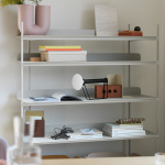 Piton Portable Bordslampa Black Piton Portable Bordslampa Black