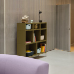 Post Bordslampa Black Post Bordslampa Black