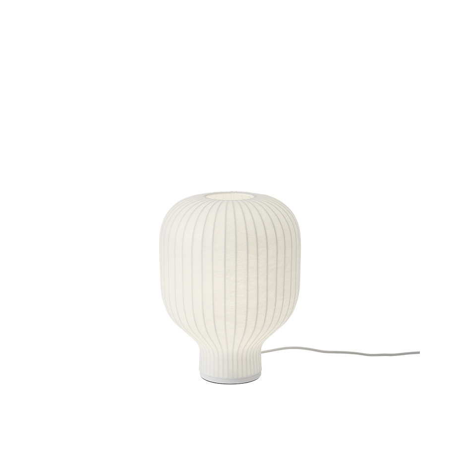 Strand Bordslampa White