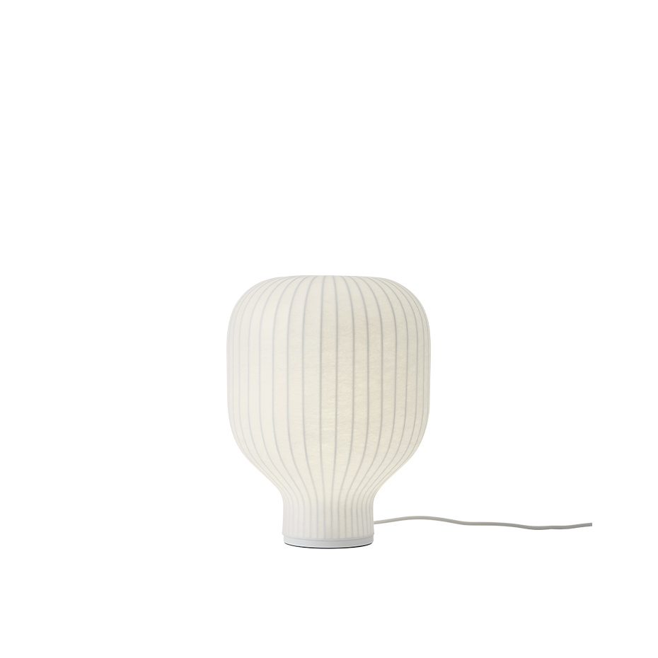 Strand Bordslampa White