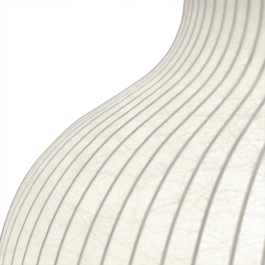 Strand Bordslampa White