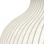 Strand Bordslampa White Strand Bordslampa White