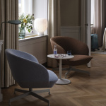 Strand Bordslampa White Strand Bordslampa White