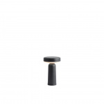 Ease Portable Bordslampa Black Ease Portable Bordslampa Black