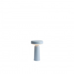Ease Portable Bordslampa Light Blue Ease Portable Bordslampa Light Blue