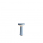 Ease Portable Bordslampa Light Blue Ease Portable Bordslampa Light Blue