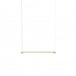 Fine Pendel 60cm Grey Fine Pendel 60cm Grey