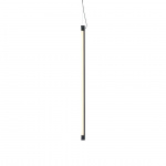 Fine Pendel 90cm Black Fine Pendel 90cm Black