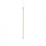 Fine Pendel 90cm Grey Fine Pendel 90cm Grey