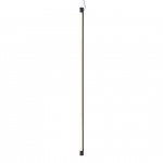 Fine Pendel 120cm Black Fine Pendel 120cm Black