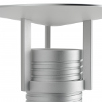 Set Bordslampa Aluminum Set Bordslampa Aluminum