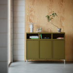 Set Bordslampa Aluminum Set Bordslampa Aluminum