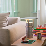 Set Bordslampa Aluminum Set Bordslampa Aluminum