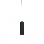 Fine Vägglampa/Taklampa 120cm Black Fine Vägglampa/Taklampa 120cm Black