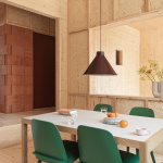 Top Pendel Ø38 Sand Top Pendel Ø38 Sand