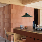 Top Pendel Ø36 Sand Top Pendel Ø36 Sand