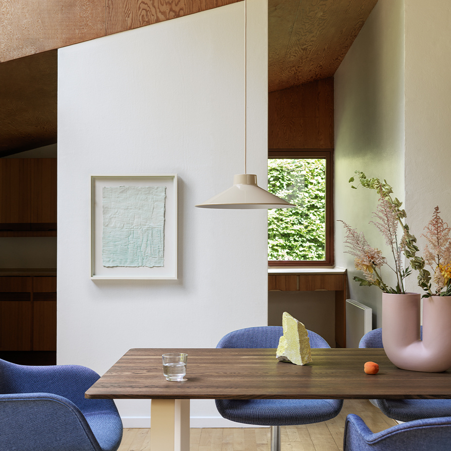 Top Pendel Ø36 Dark Green