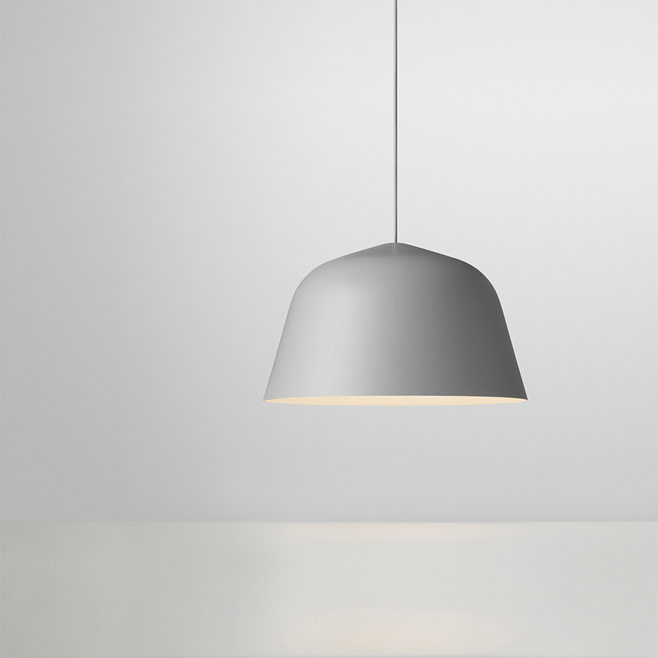 Ambit Pendel Ø40 Grey
