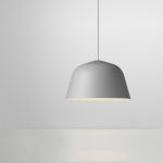 Ambit Pendel Ø40 Grey Ambit Pendel Ø40 Grey