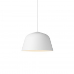 Ambit Pendel Ø40 White Ambit Pendel Ø40 White