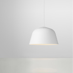 Ambit Pendel Ø40 White Ambit Pendel Ø40 White