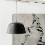 Ambit Pendel Ø40 White Ambit Pendel Ø40 White