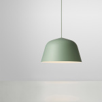 Ambit Pendel Ø40 Dusty Green Ambit Pendel Ø40 Dusty Green