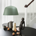 Ambit Pendel Ø40 Dusty Green Ambit Pendel Ø40 Dusty Green