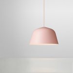 Ambit Pendel Ø40 Rose Ambit Pendel Ø40 Rose