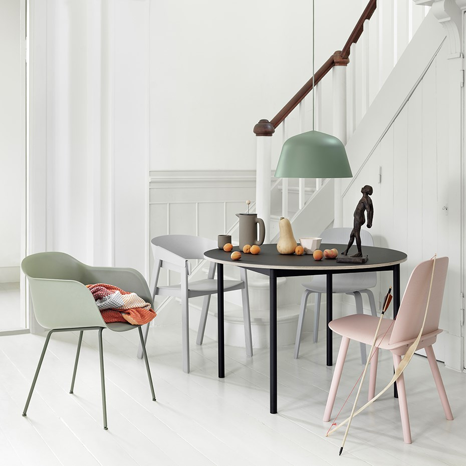 Ambit Pendel Ø40 Rose