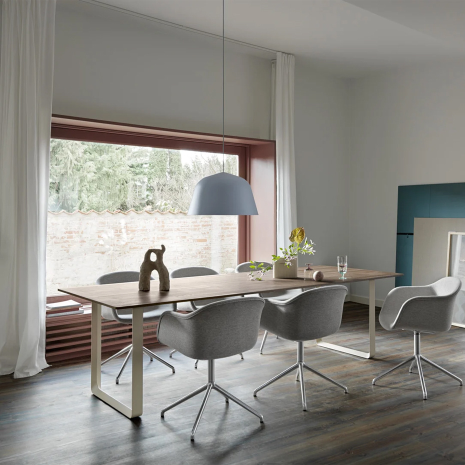 Ambit Pendel Ø55 Taupe