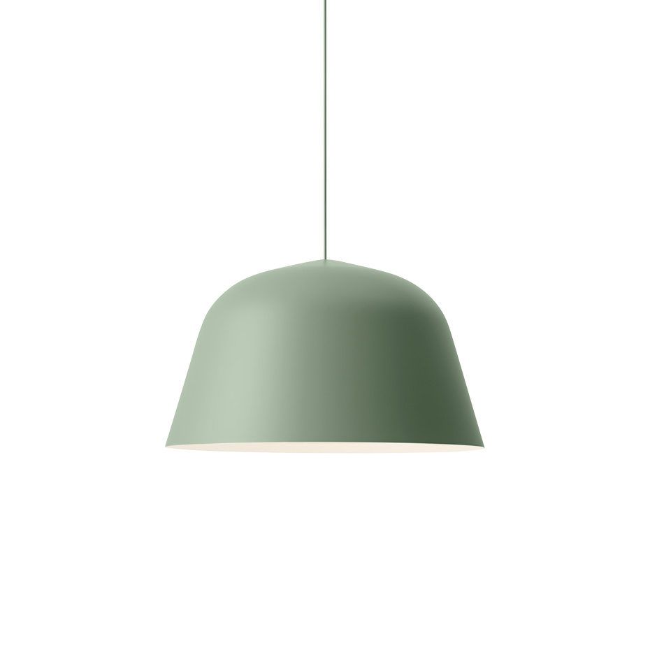 Ambit Pendel Ø55 Dusty Green