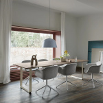 Ambit Pendel Ø55 Light Blue Ambit Pendel Ø55 Light Blue