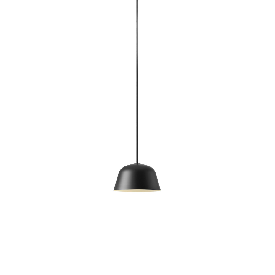 Ambit Pendel Ø16,5 Black