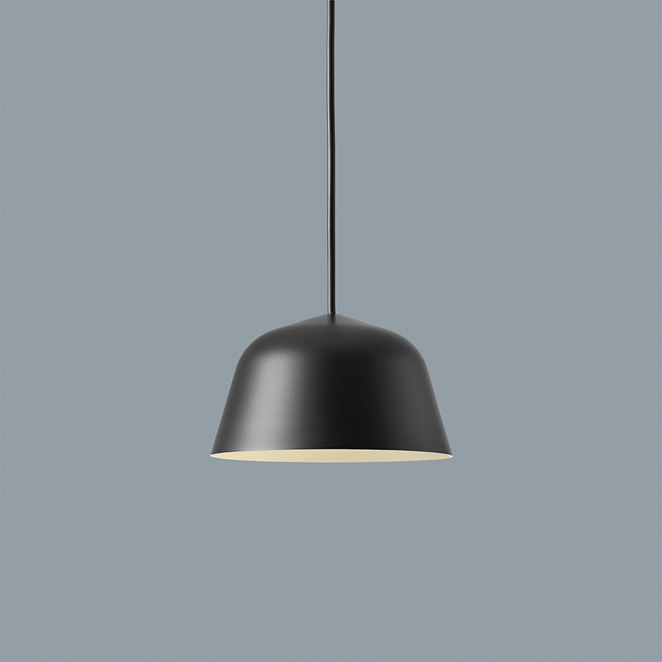 Ambit Pendel Ø16,5 Black