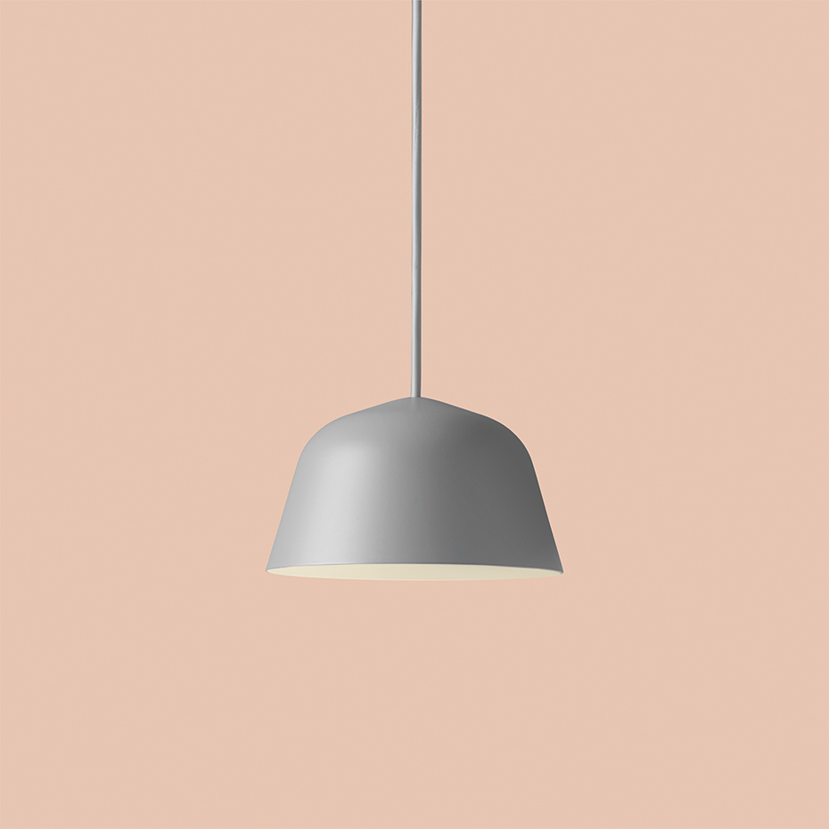 Ambit Pendel Ø16,5 Grey
