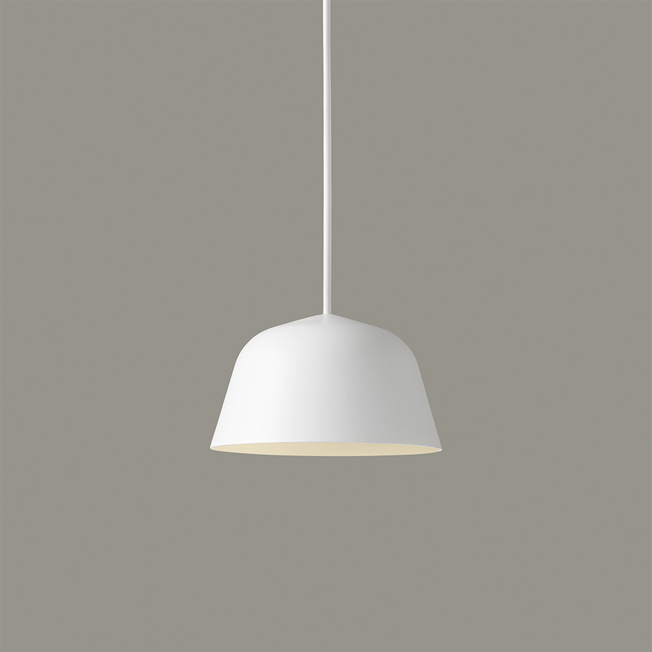 Ambit Pendel Ø16,5 White
