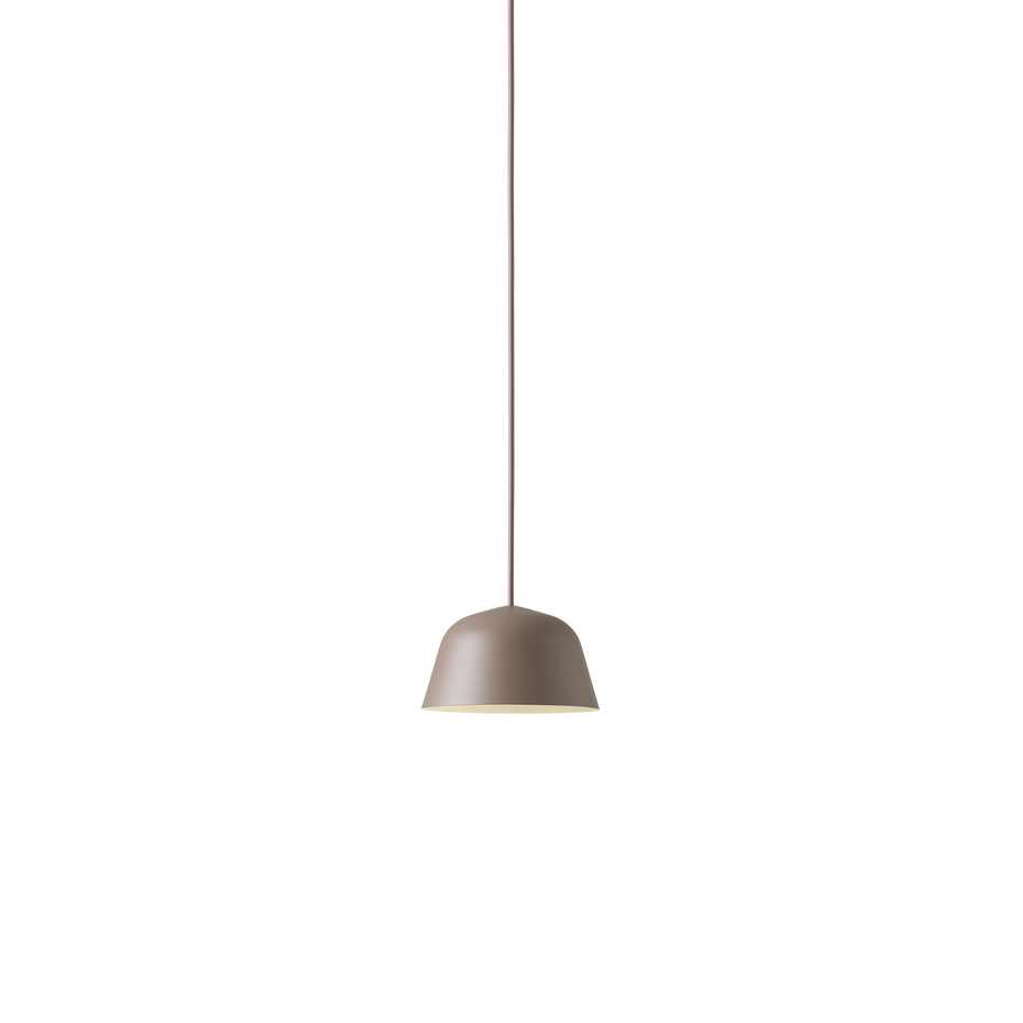 Ambit Pendel Ø16,5 Taupe