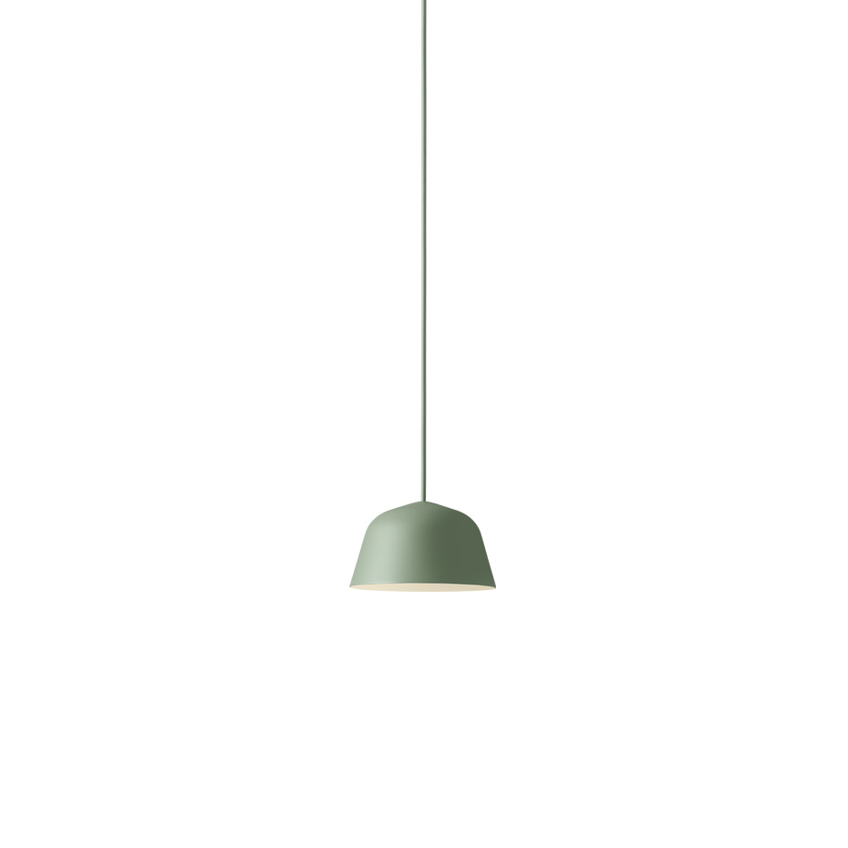 Ambit Pendel Ø16,5 Dusty Green