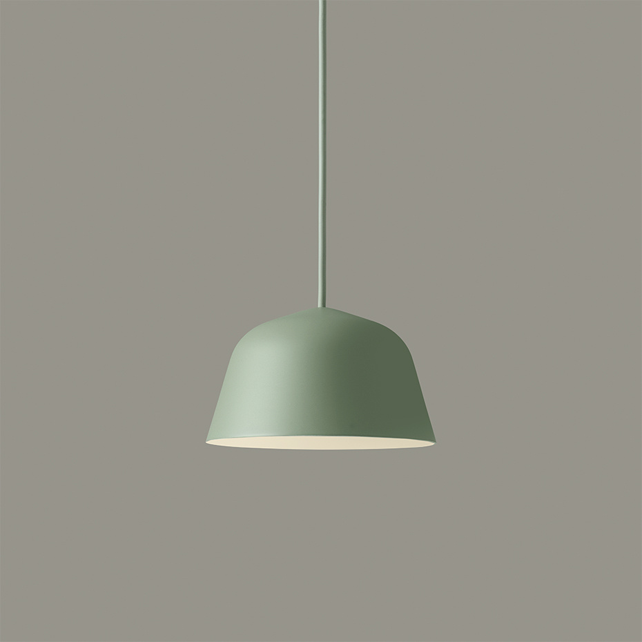 Ambit Pendel Ø16,5 Dusty Green