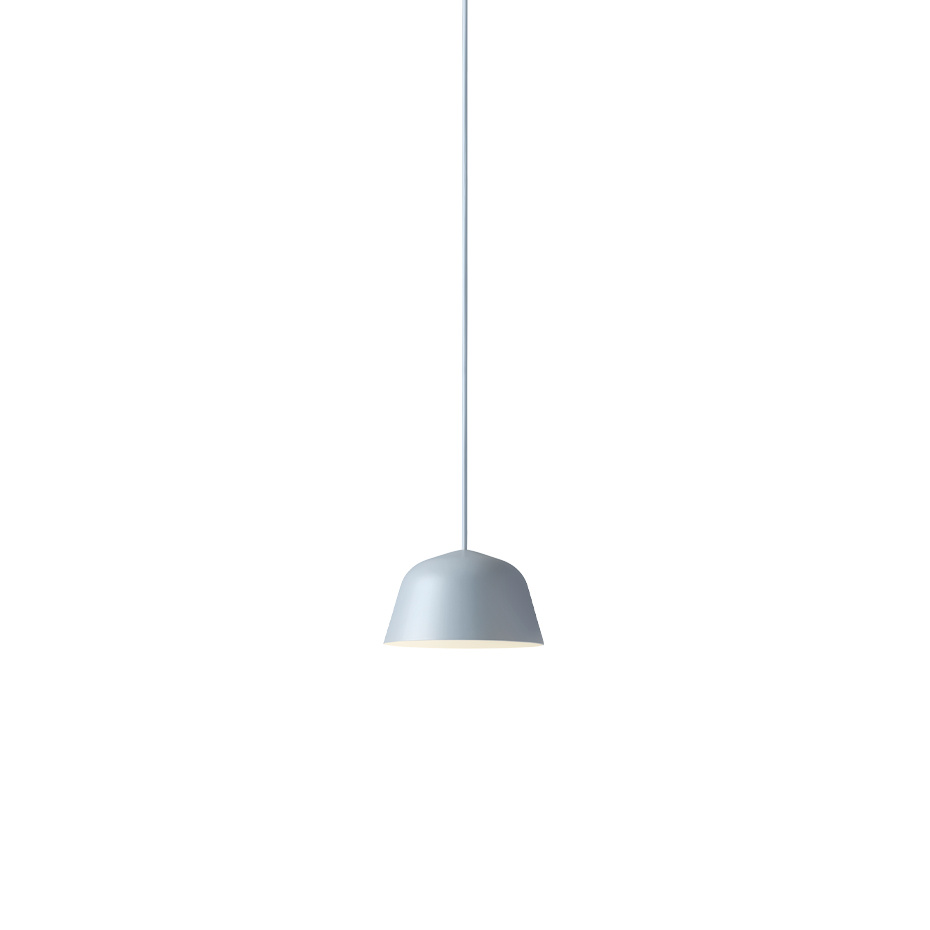 Ambit Pendel Ø16,5 Light Blue